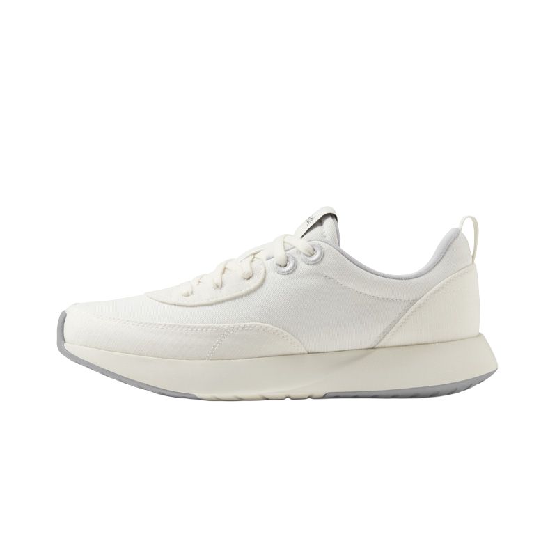 Allbirds Кроссовки Courier Low Top для бега, белые, мужские
Allbirds Кроссовки Courier Low Top для бега, белые, мужские