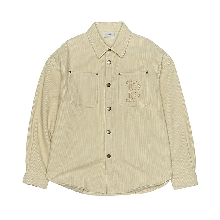 MLB Рубашка Boston Red Sox SS25 Unisex
MLB Рубашка Boston Red Sox SS25 Unisex