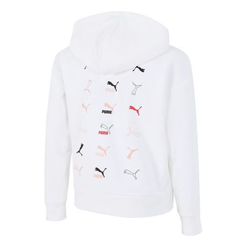 Толстовка classics logo graphics hoodie 'white' Puma, белый
Толстовка classics logo graphics hoodie 'white' Puma, белый