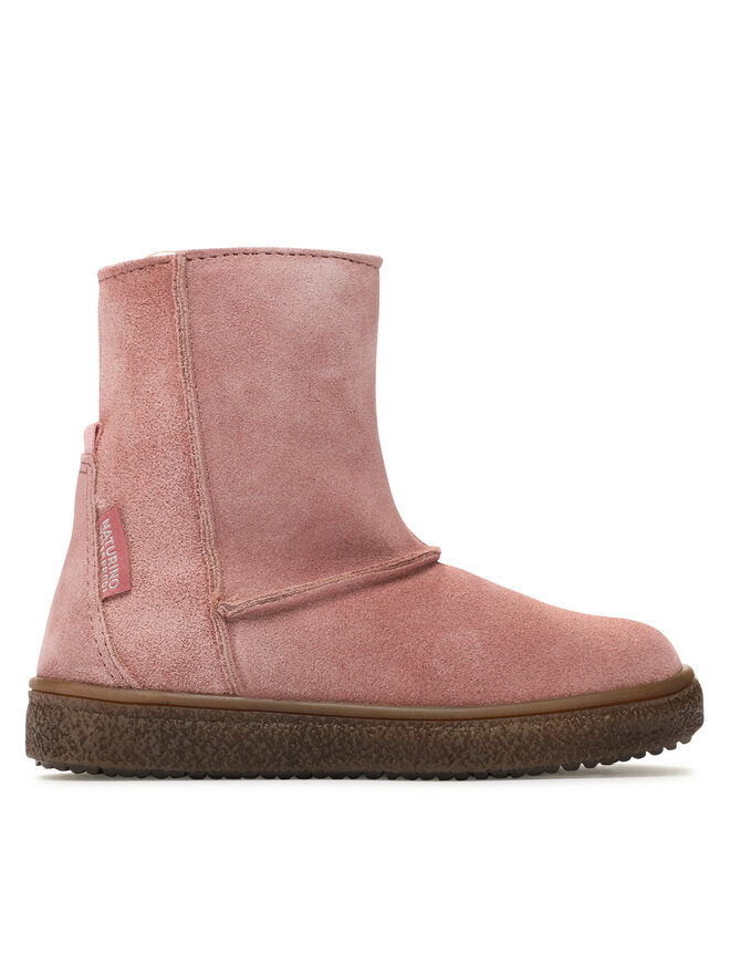 Зимние ботинки Naturino, розовый
Зимние ботинки Naturino, розовый