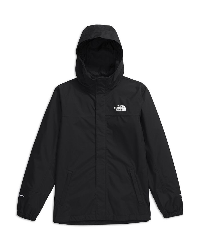 Куртка-дождевик Antora для мальчиков - Little Kid, Big Kid The North Face, черный
Куртка-дождевик Antora для мальчиков - Little Kid, Big Kid The North Face, черный