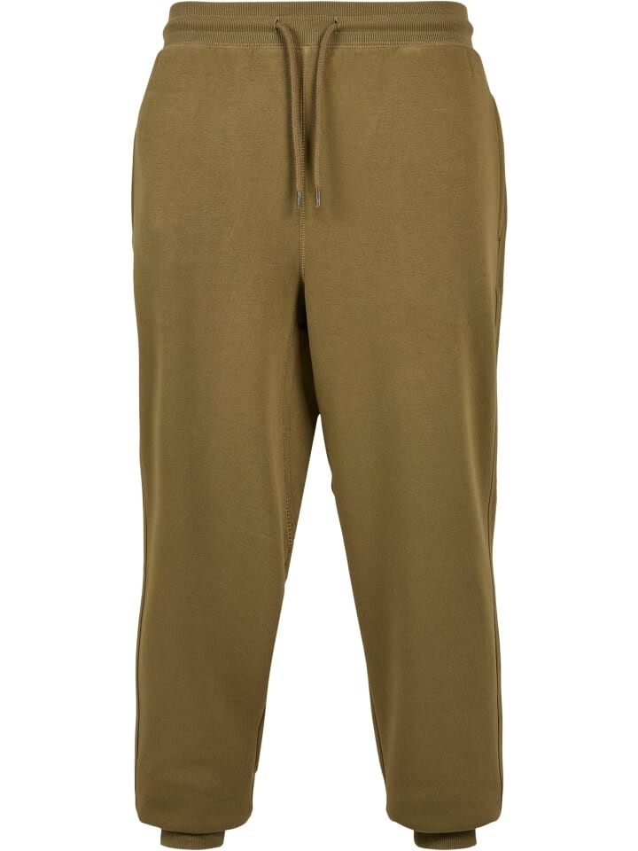 Спортивные штаны Urban Classics, цвет tiniolive
Спортивные штаны Urban Classics, цвет tiniolive