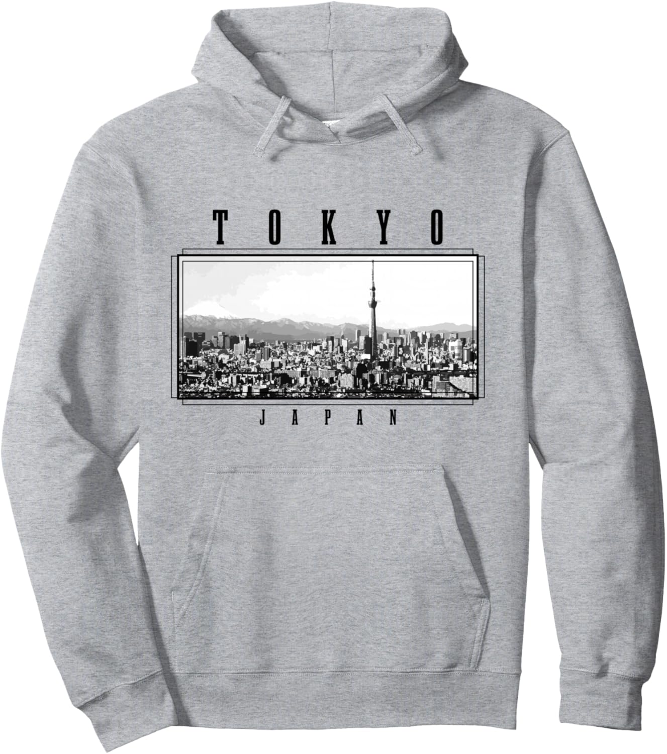 Токио, Япония, Токио, Япония, Худи, серый Tokyo Japan - Tokyo Apparel Co.
Токио, Япония, Токио, Япония, Худи, серый Tokyo Japan - Tokyo Apparel Co.