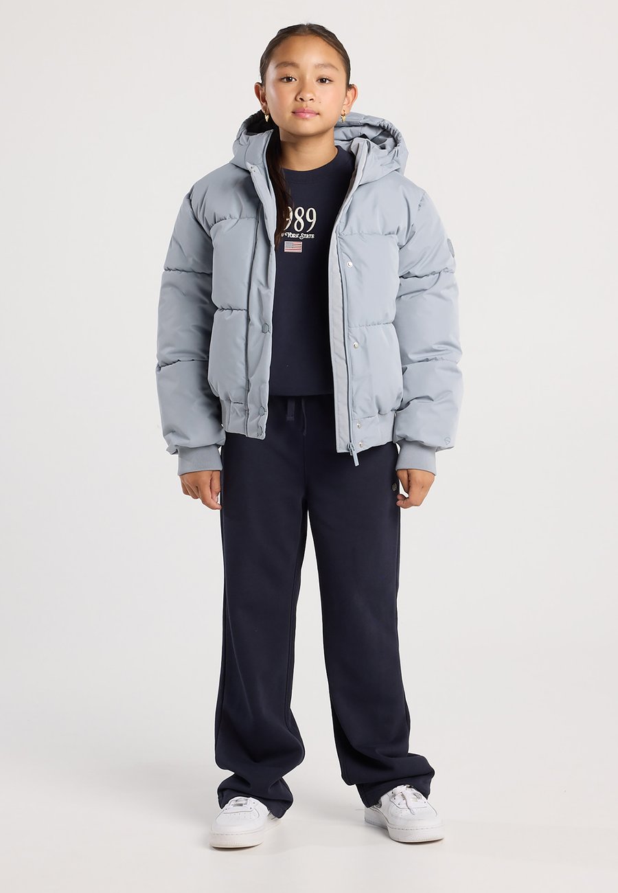 Зимняя куртка America Today Winter jacket, Babyblue/Blue
Зимняя куртка America Today Winter jacket, Babyblue/Blue