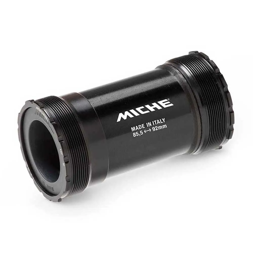 Чашки каретки Miche T47 IC XL 29 mm, серебряный
Чашки каретки Miche T47 IC XL 29 mm, серебряный