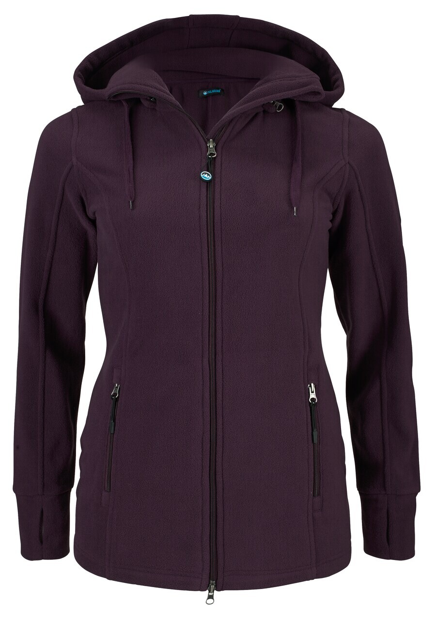 Спортивная флисовая куртка Polarino, цвет Bordeaux/Carmine Red/Cherry Red/Bright Red/Dark Red
Спортивная флисовая куртка Polarino, цвет Bordeaux/Carmine Red/Cherry Red/Bright Red/Dark Red