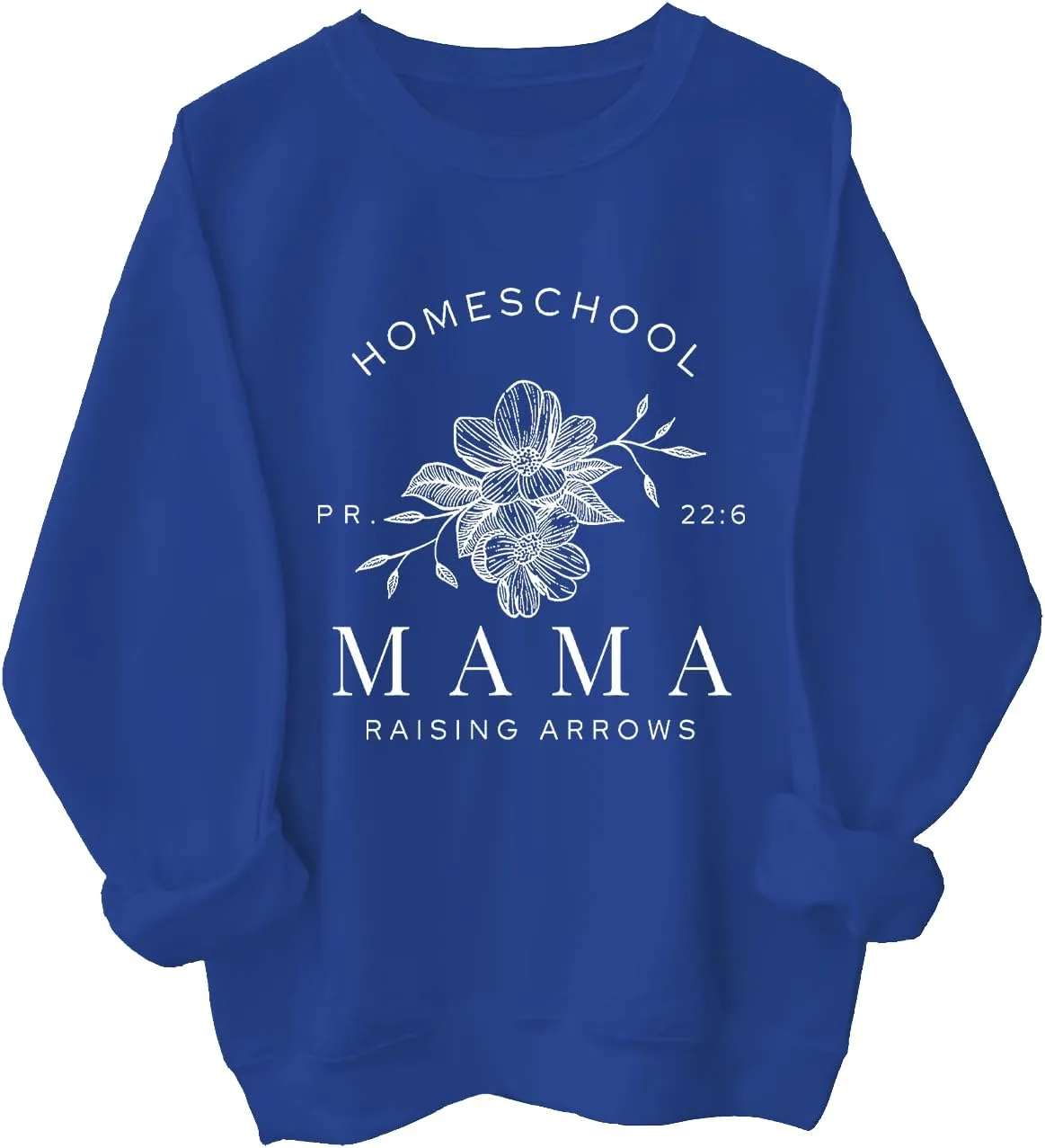 Толстовка Homeschool Mama SESMIM
Толстовка Homeschool Mama SESMIM
