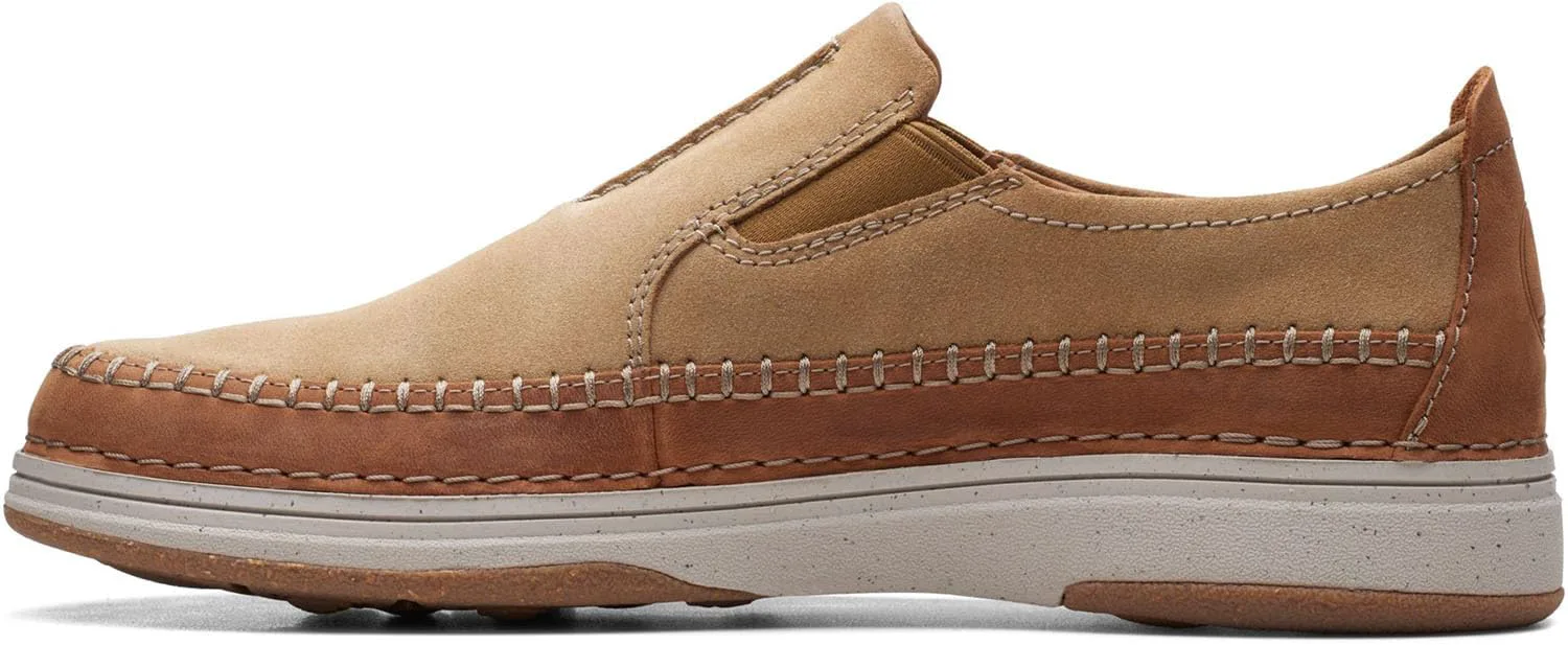 Мокасины Clarks Men's Nature 5 Walk
Мокасины Clarks Men's Nature 5 Walk