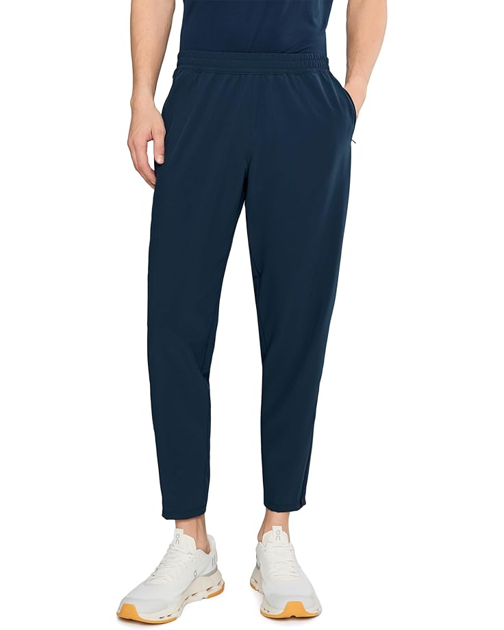 Мужские брюки Brooks Canopy, Midnight Run
Мужские брюки Brooks Canopy, Midnight Run