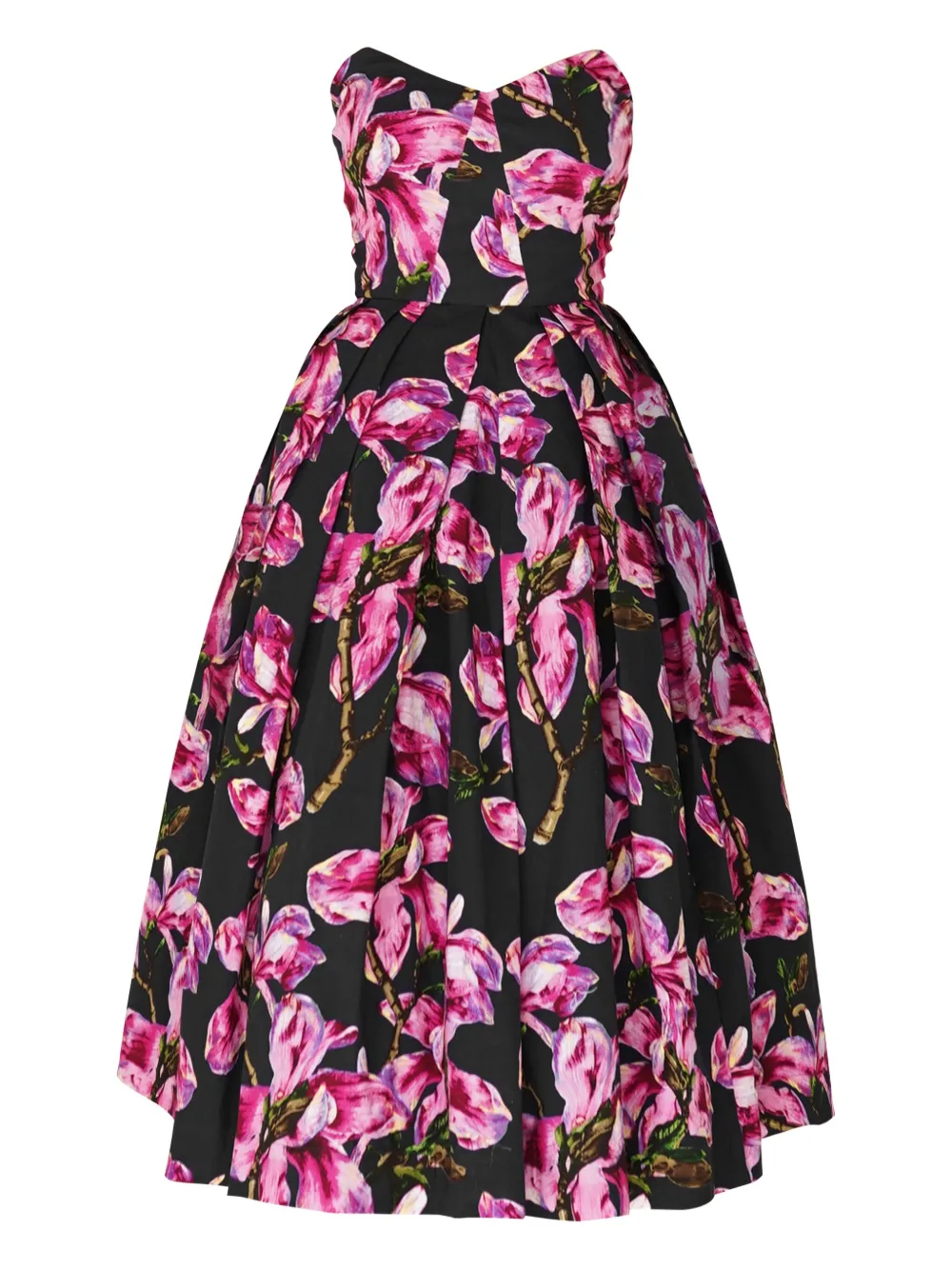 Платье Lana Samantha Sung, черный
Платье Lana Samantha Sung, черный