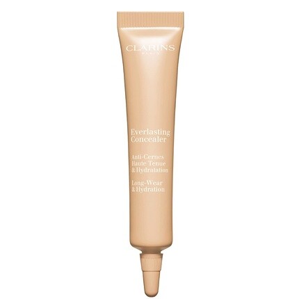 Консилер Everlasting 00 Очень легкий, 12 мл, Clarins
Консилер Everlasting 00 Очень легкий, 12 мл, Clarins
