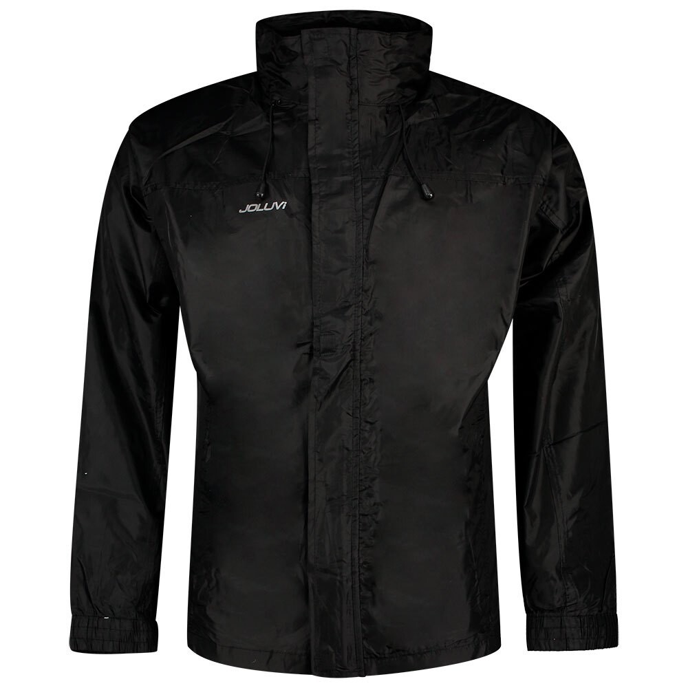 Куртка Joluvi Club Pro, черный
Куртка Joluvi Club Pro, черный