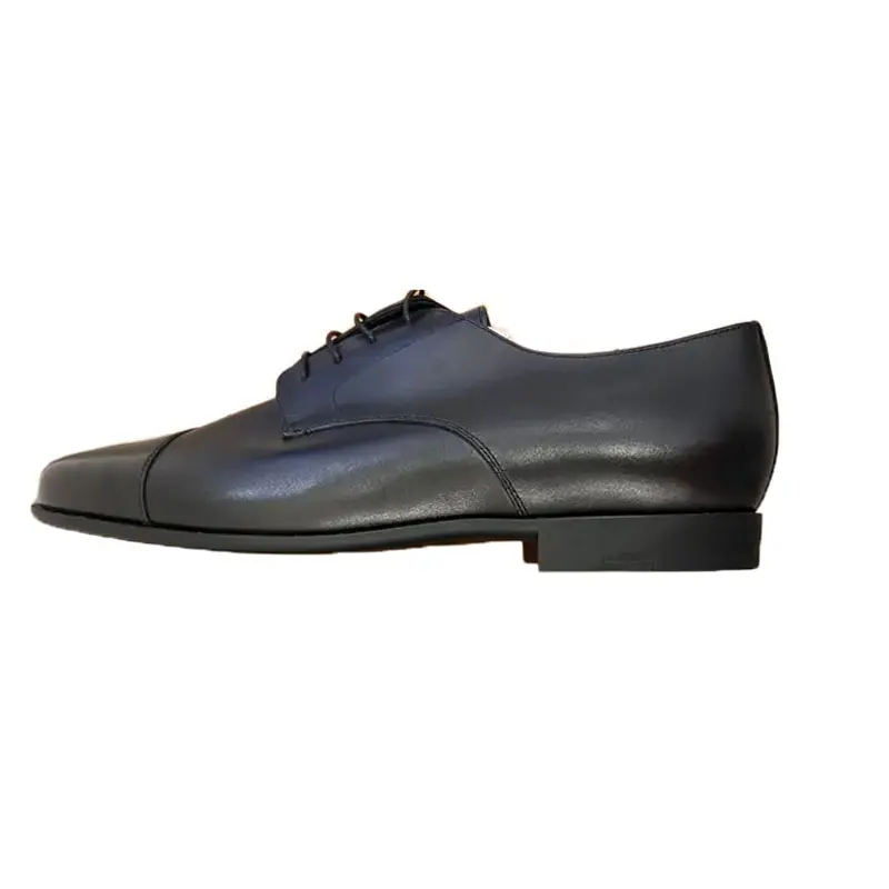 HERMES Туфли мужские низкие, черные
HERMES Туфли мужские низкие, черные