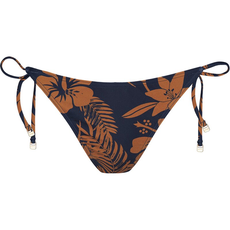 Плавки-Стринги бикини Florence Barts, синий
Плавки-Стринги бикини Florence Barts, синий