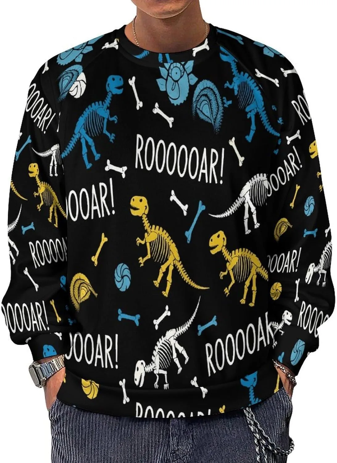 Мужская базовая футболка с влагоотводящим и дышащим эффектом
Мужская базовая футболка с влагоотводящим и дышащим эффектом