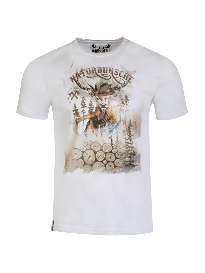 Футболка MarJo
Футболка MarJo