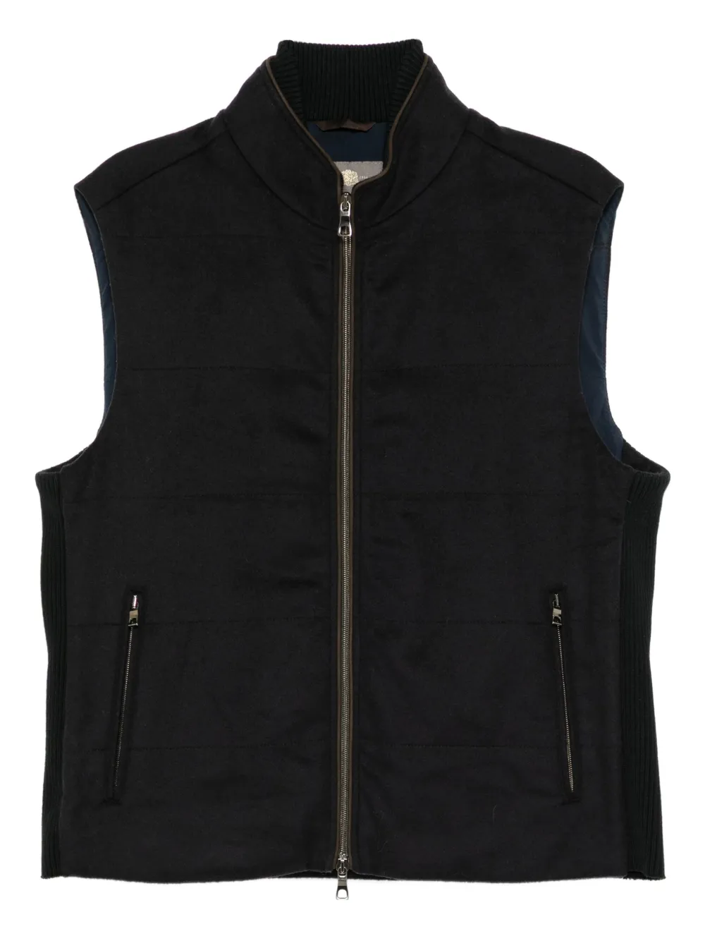 Жилет Belgravia N.Peal, синий
Жилет Belgravia N.Peal, синий