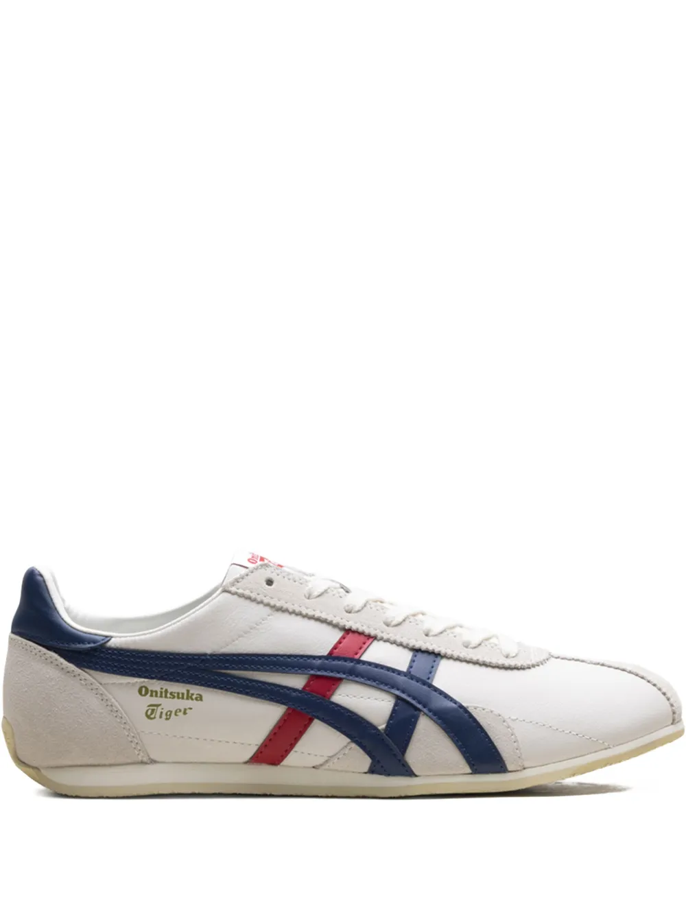 Кроссовки Runspark White/Blue/Red Onitsuka Tiger, белый
Кроссовки Runspark White/Blue/Red Onitsuka Tiger, белый