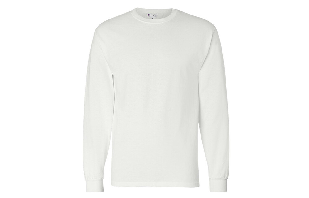 Футболка унисекс Champion
Футболка унисекс Champion