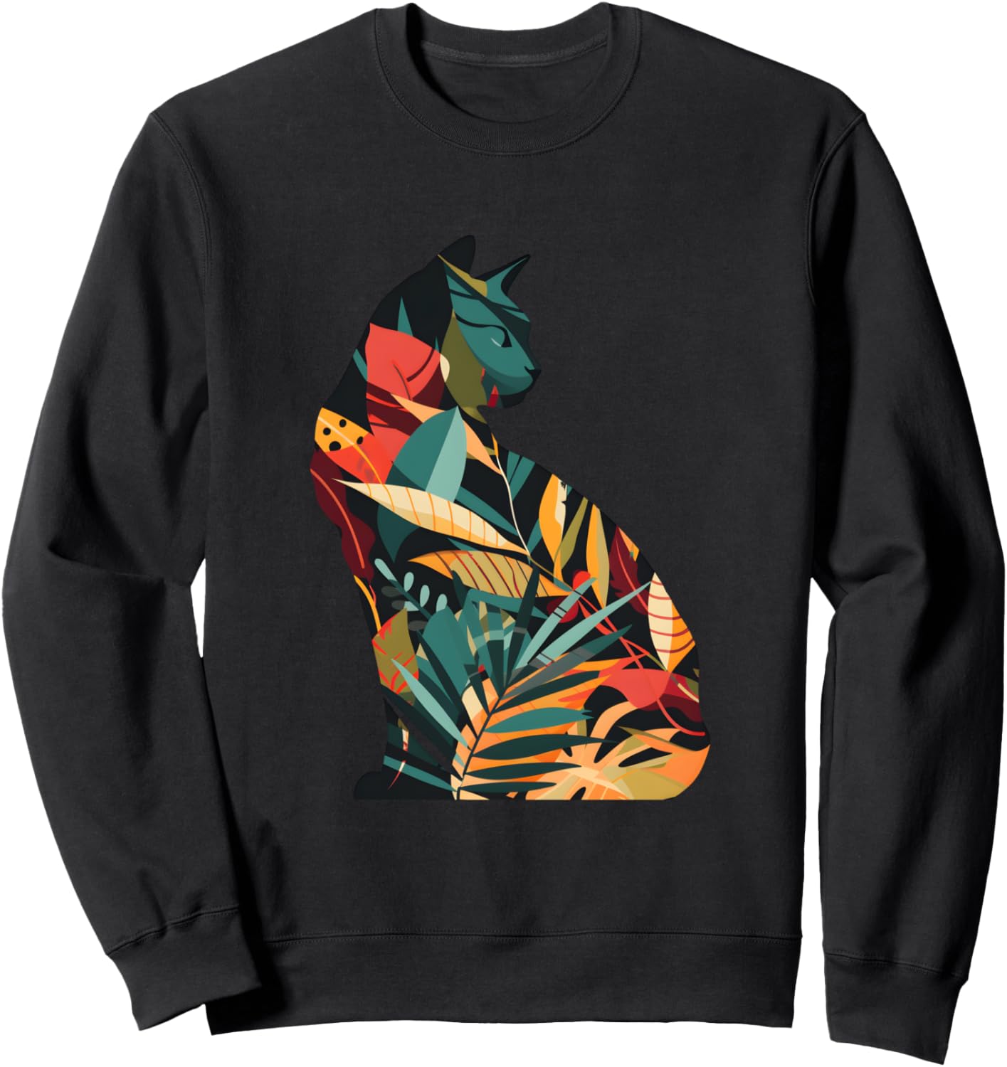 Толстовка Felis Catus в ретро-стиле с силуэтом кота Funny Domestic Cat Shirts And Gifts, черный
Толстовка Felis Catus в ретро-стиле с силуэтом кота Funny Domestic Cat Shirts And Gifts, черный