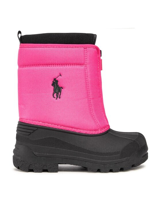Зимние ботинки Polo Ralph Lauren, розовый
Зимние ботинки Polo Ralph Lauren, розовый