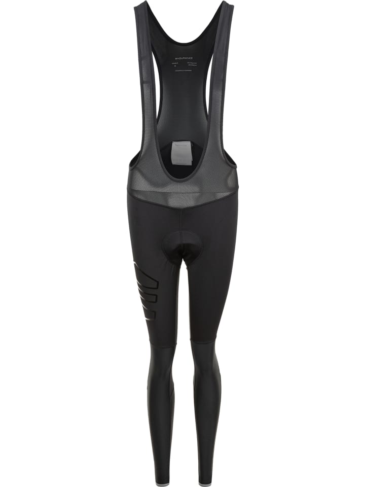 Спортивные и уличные брюки Endurance Radhose Jayne, черный
Спортивные и уличные брюки Endurance Radhose Jayne, черный