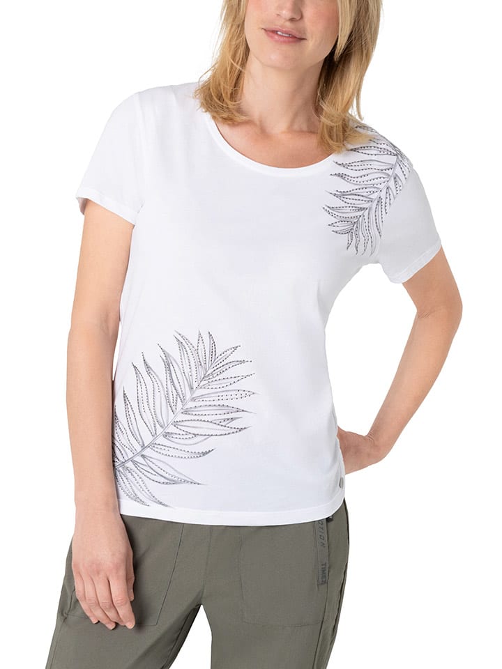 Футболка Timezone, белый
Футболка Timezone, белый