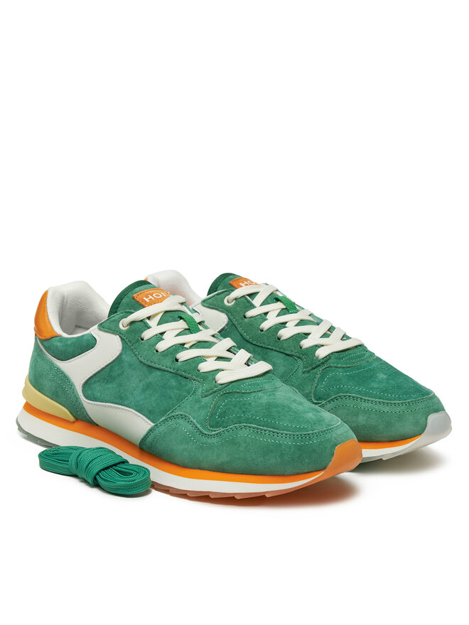 Кроссовки Virdis 22402613 Hoff, зеленый
Кроссовки Virdis 22402613 Hoff, зеленый