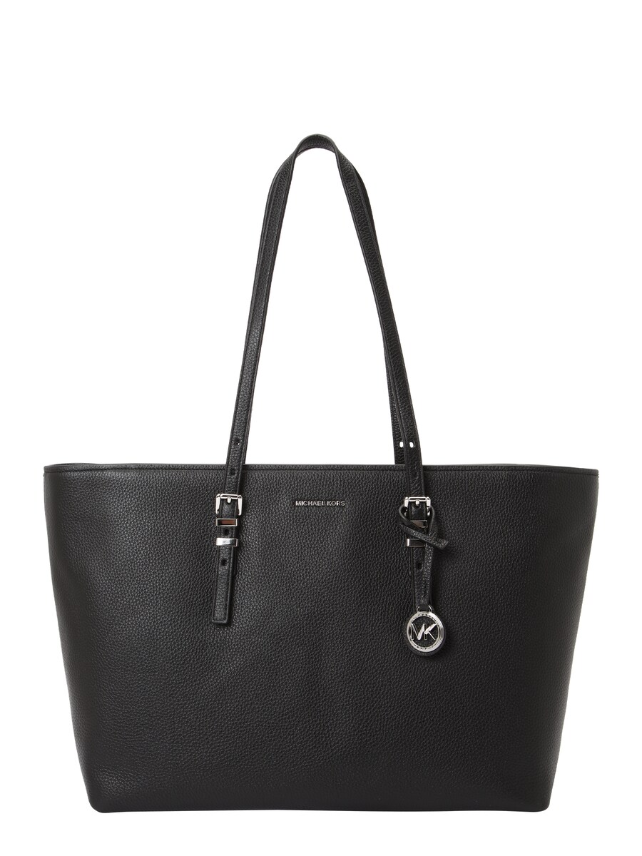 Сумка-шоппер MICHAEL Michael Kors, черный 
Сумка-шоппер MICHAEL Michael Kors, черный