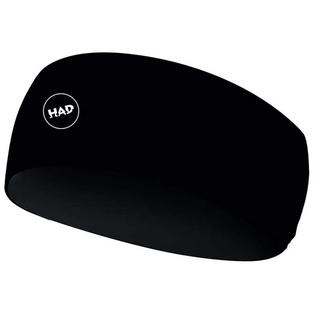 Повязка на голову HAD Black Eyes, черный
Повязка на голову HAD Black Eyes, черный