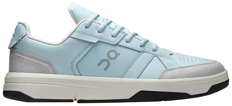 Кроссовки ON The Roger Clubhouse 'Arctic Ivory', синий
Кроссовки ON The Roger Clubhouse 'Arctic Ivory', синий
