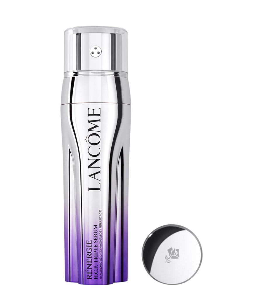 Сыворотка для лица LANCÔME Rénergie H.C.F. Triple Serum, 50 ml
Сыворотка для лица LANCÔME Rénergie H.C.F. Triple Serum, 50 ml