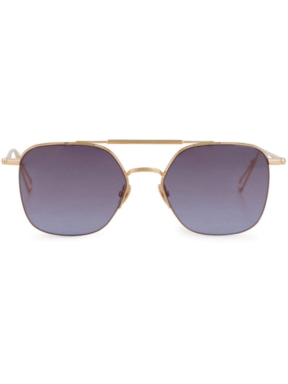 Солнцезащитные очки Louxor Ahlem, золотой
Солнцезащитные очки Louxor Ahlem, золотой