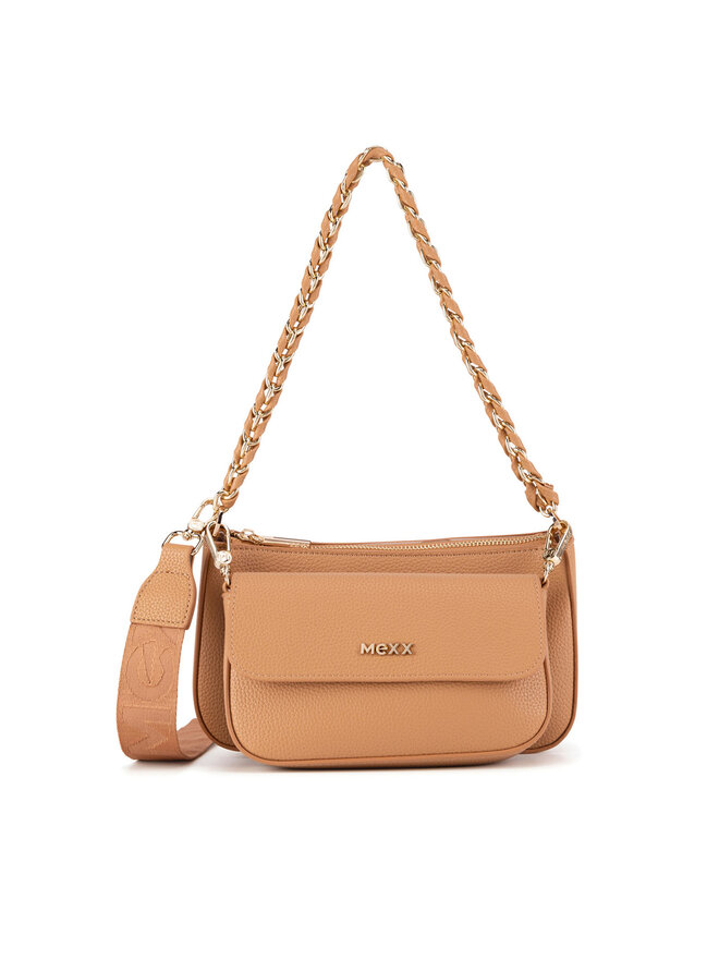 Сумка MEXX, коричневый
Сумка MEXX, коричневый