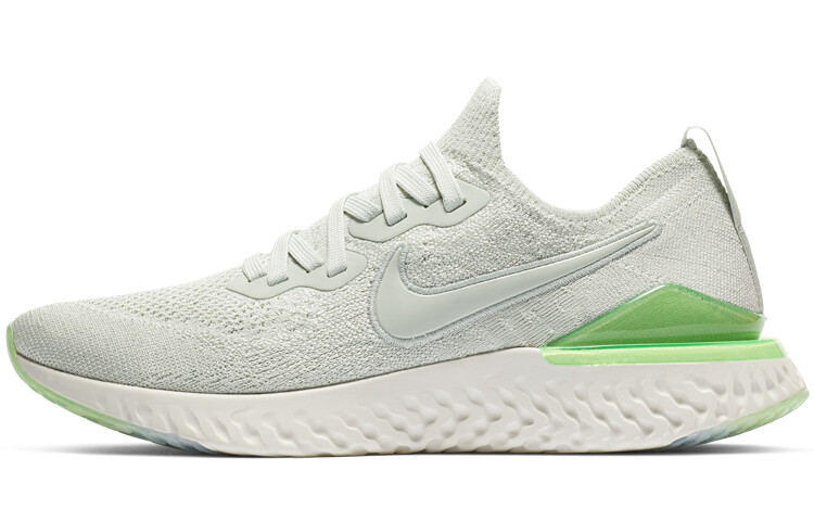 Женские беговые кроссовки Nike Epic React Flyknit 2
Женские беговые кроссовки Nike Epic React Flyknit 2