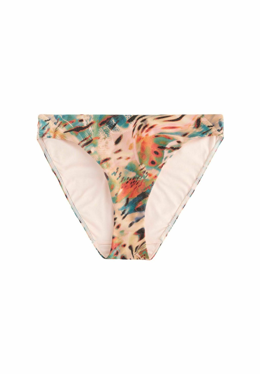 Плавки бикини HIGH LEG STANDARD Next, бежевый
Плавки бикини HIGH LEG STANDARD Next, бежевый