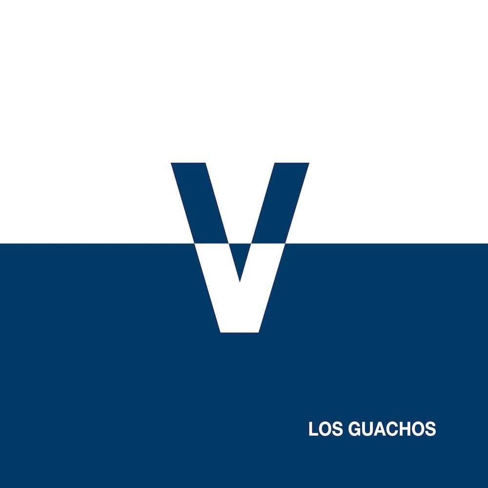 Диск CD Los Guachos V - Guillermo Klein
Диск CD Los Guachos V - Guillermo Klein