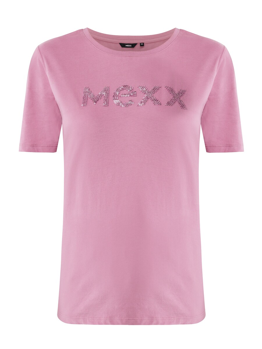 Рубашка MEXX, розовый
Рубашка MEXX, розовый