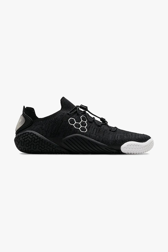 Кроссовки MOTUS FLEX Vivobarefoot, черный
Кроссовки MOTUS FLEX Vivobarefoot, черный