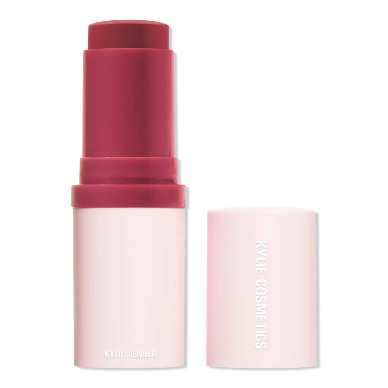 Румяна-стик в пудровой форме KYLIE COSMETICS, Never Too Much (deep wine)
Румяна-стик в пудровой форме KYLIE COSMETICS, Never Too Much (deep wine)