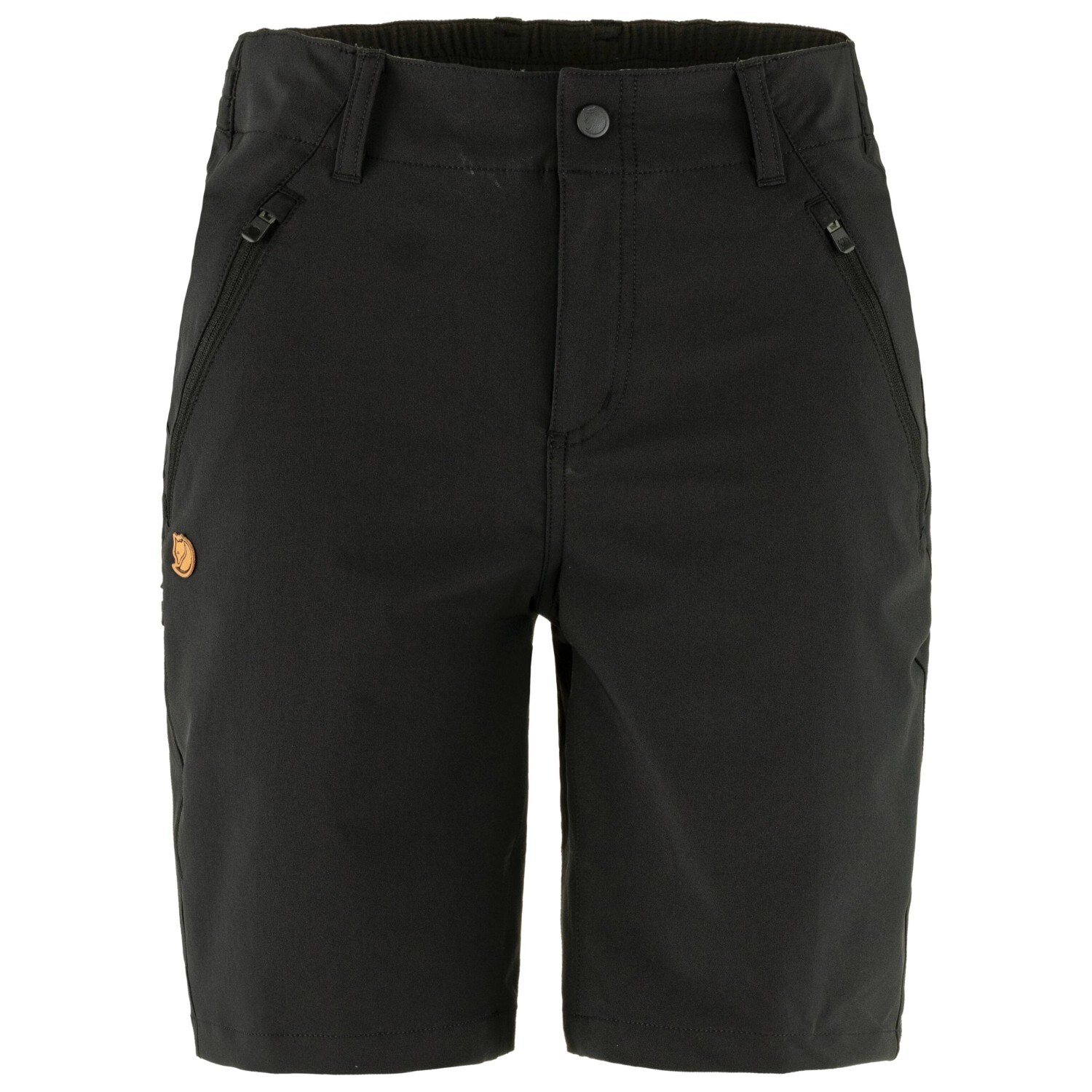 Шорты Fjällräven Women's Abisko Trail Stretch, черный
Шорты Fjällräven Women's Abisko Trail Stretch, черный