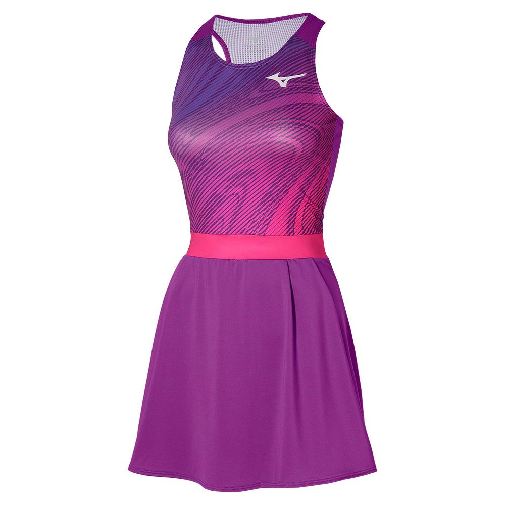 Mizuno Вязаная длинная юбка Women's Rose Purple
Mizuno Вязаная длинная юбка Women's Rose Purple