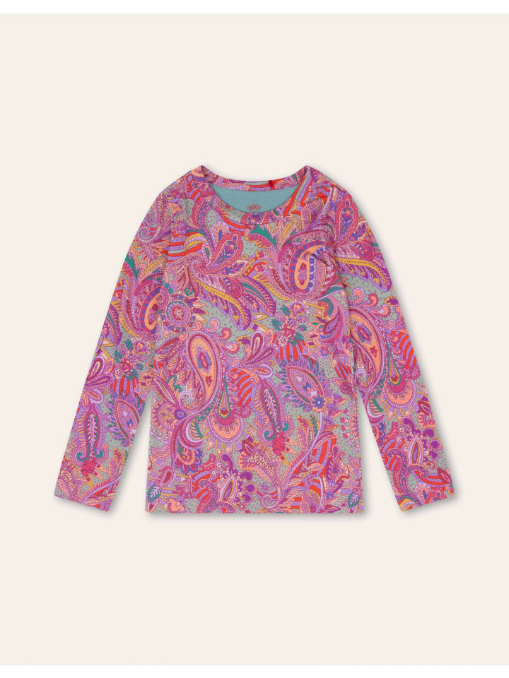 Топ Oilily, зеленый
Топ Oilily, зеленый