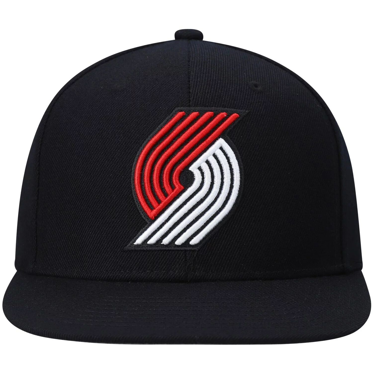 Мужская кепка Mitchell & Ness Black Portland Trail Blazers Ground 2.0 Snapback 
Мужская кепка Mitchell & Ness Black Portland Trail Blazers Ground 2.0 Snapback