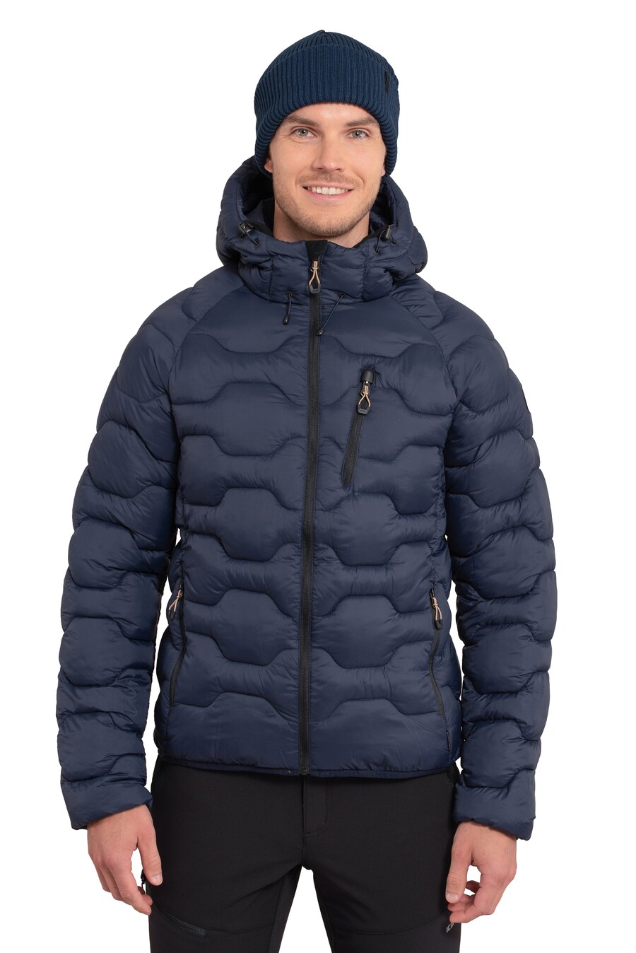 Зимняя куртка ICEPEAK BRANCH, темно-синий
Зимняя куртка ICEPEAK BRANCH, темно-синий