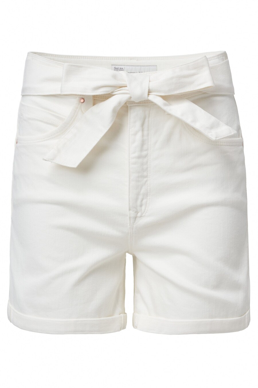 Повседневные джинсы Salsa Jeans Faith, Cream
Повседневные джинсы Salsa Jeans Faith, Cream