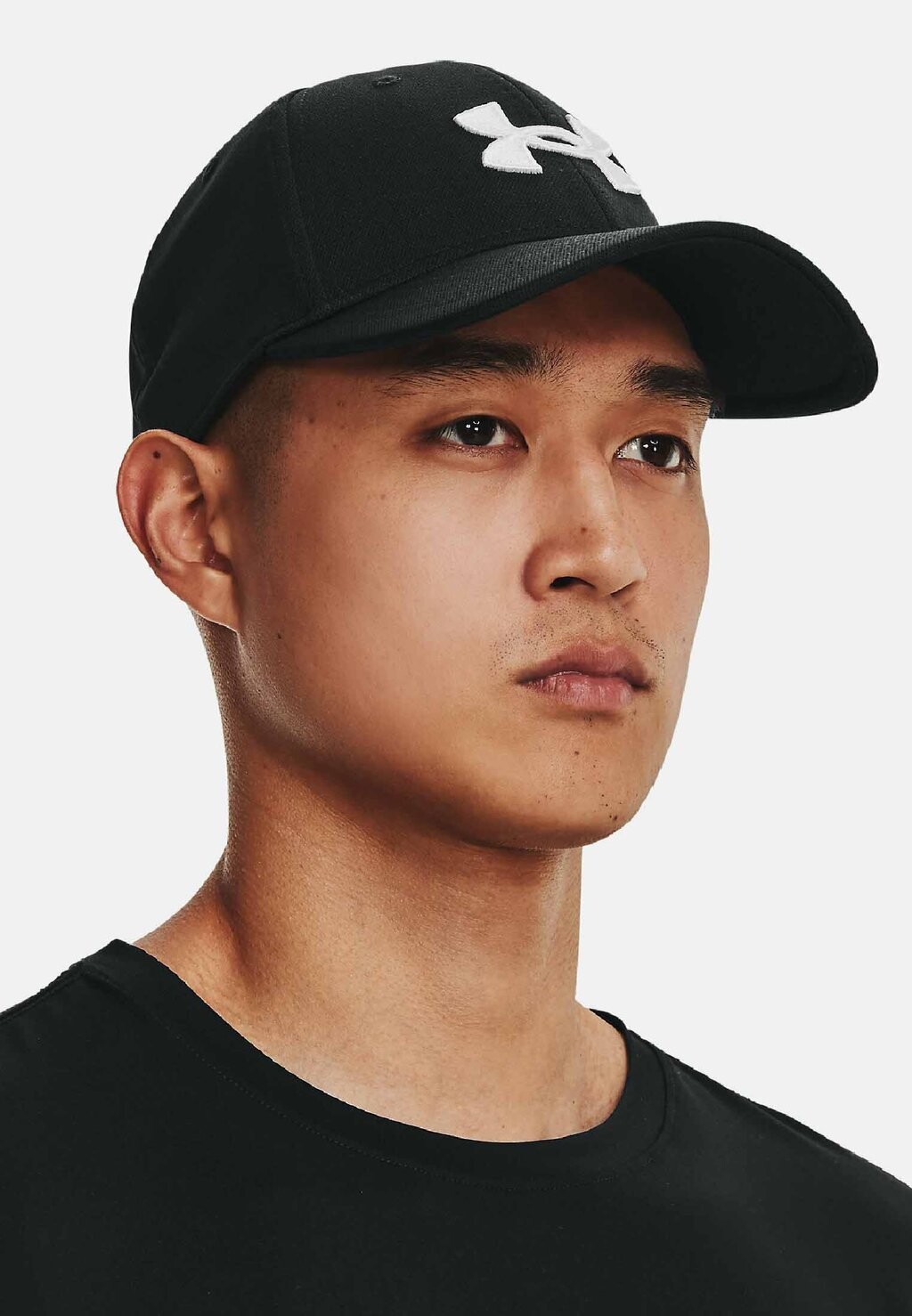 Кепка БЛИЦИНГ Under Armour, черный
Кепка БЛИЦИНГ Under Armour, черный