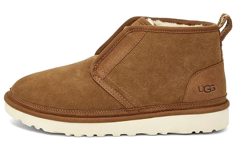 Зимние ботинки Ugg Neumel Мужские
Зимние ботинки Ugg Neumel Мужские