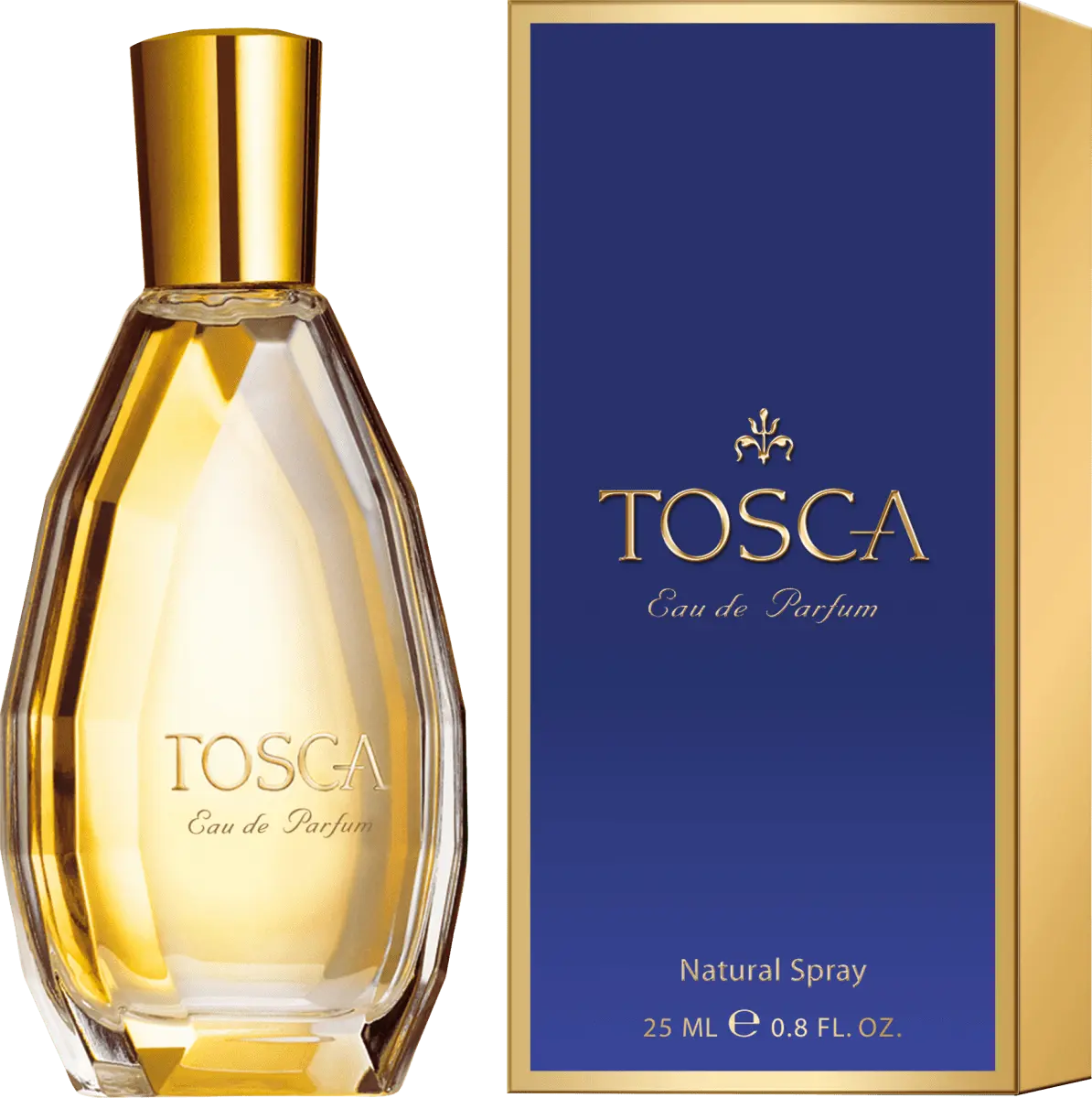 Тоска Парфюмированная вода 25 мл Tosca
Тоска Парфюмированная вода 25 мл Tosca