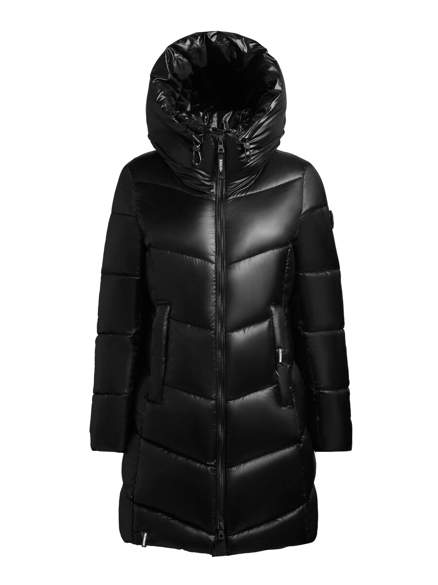 Зимнее пальто khujo Adriana, Black
Зимнее пальто khujo Adriana, Black